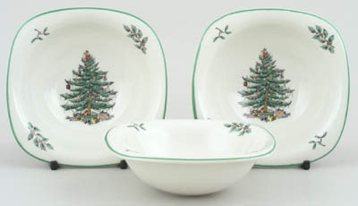 Dip Dishes Set of Three